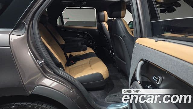 Land Rover Range Rover Sport 2025 — ფოტო 12/20