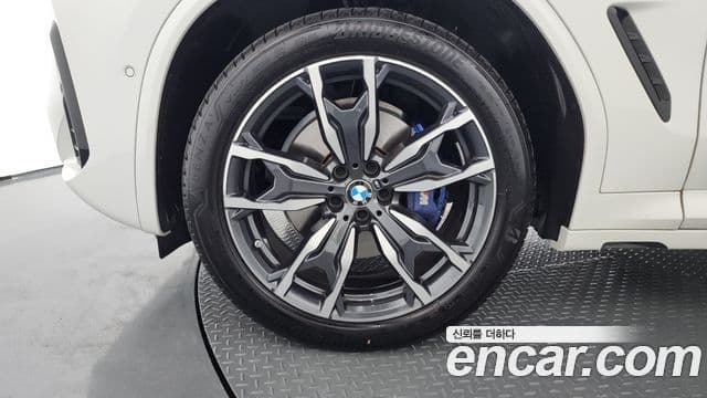 BMW X4 2025 — Şəkil 5/20