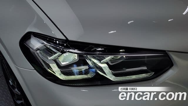BMW X4 2025 — Şəkil 21/34