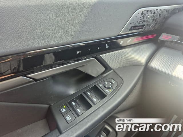 BMW 5 Series 2024 — Şəkil 13/17