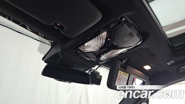 BMW X5 2023 — Photo 13/37