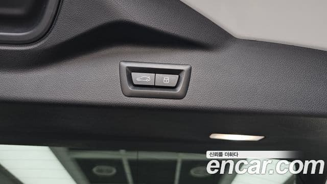 BMW X5 2023 — Photo 36/37