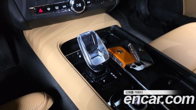 Volvo S90 2024 — ფოტო 4/20