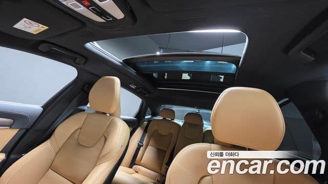 Volvo S90 2024 — ფოტო 3/20
