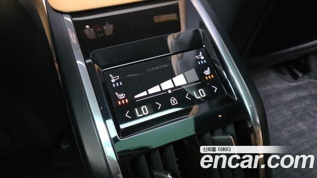 Volvo S90 2024 — ფოტო 9/20