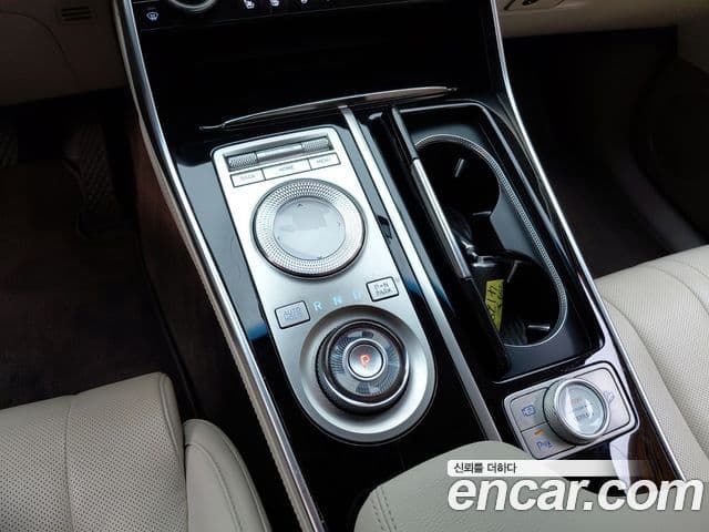 Genesis GV80 2022 — Şəkil 5/34