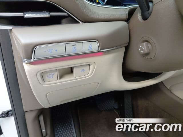 Genesis GV80 2022 — Şəkil 3/34