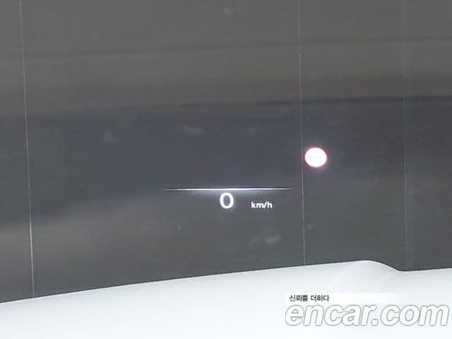 Genesis GV80 2022 — Şəkil 28/34