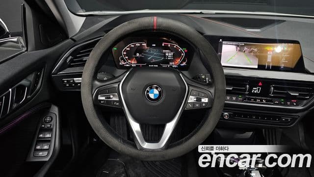 BMW 1 Series 2020 — Şəkil 3/32