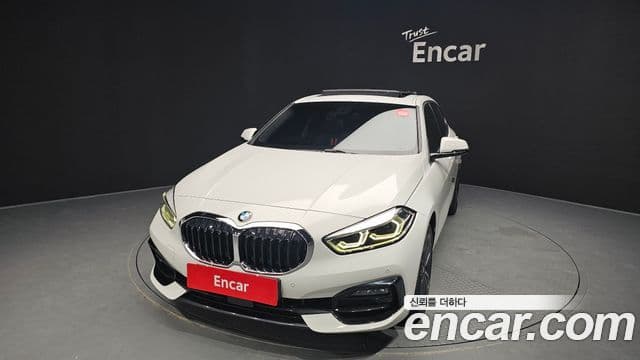 BMW 1 Series 2020 — Şəkil 2/32