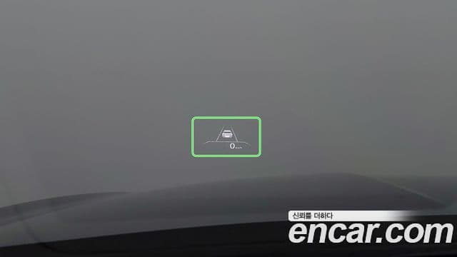 Genesis Electrified G80 2021 — ფოტო 14/20