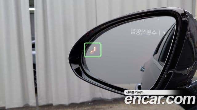 Genesis Electrified G80 2021 — ფოტო 20/20