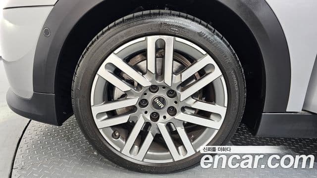 Mini Cooper C 2025 — Şəkil 20/20