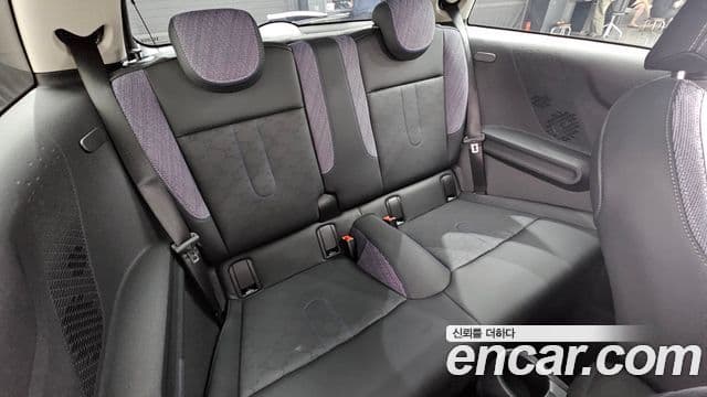 Mini Cooper C 2025 — Şəkil 14/20
