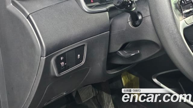 Hyundai The New Tucson 2022 — ფოტო 17/20