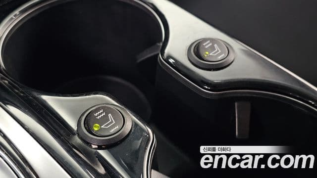 Hyundai The New Tucson 2022 — ფოტო 18/20