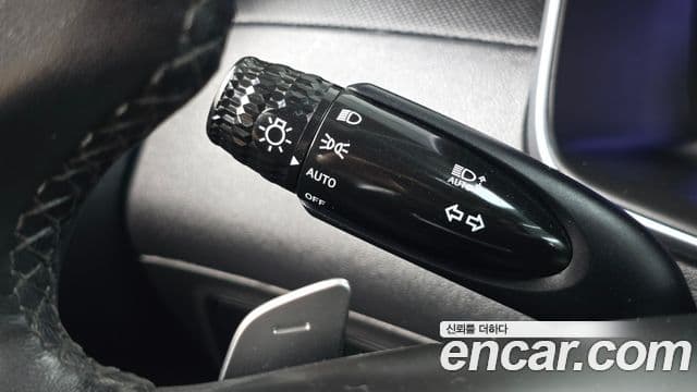 Hyundai The New Tucson 2023 — ფოტო 19/20