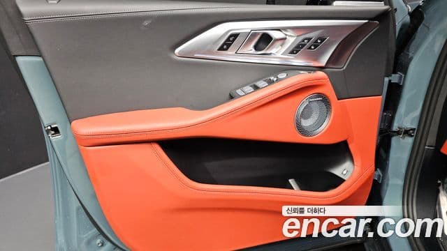 BMW XM 2025 — Şəkil 21/37