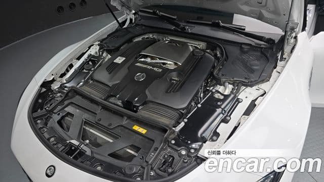 Mercedes-Benz SL-Class 2023 — ფოტო 6/20