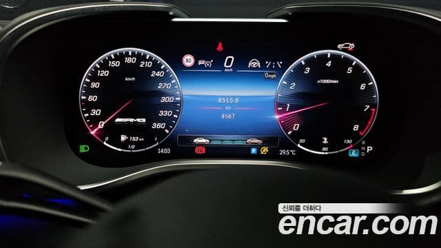Mercedes-Benz SL-Class 2023 — ფოტო 8/20