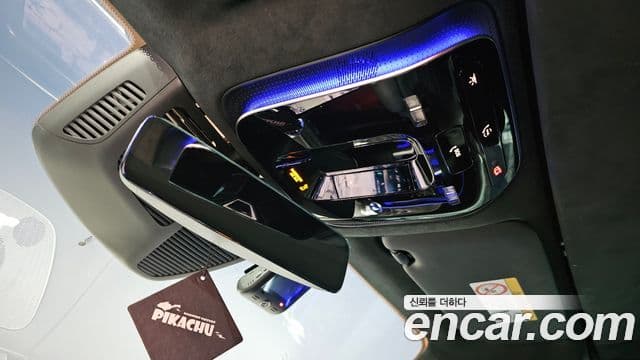 Mercedes-Benz SL-Class 2023 — ფოტო 18/20