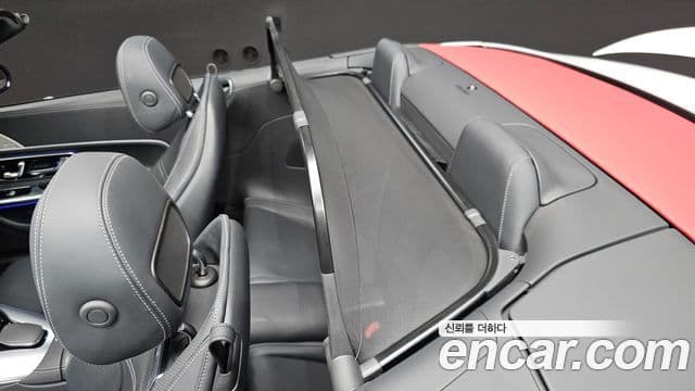Mercedes-Benz SL-Class 2023 — ფოტო 20/20