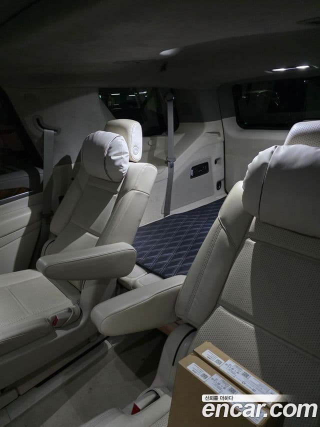 Cadillac Escalade 2022 — Şəkil 13/19