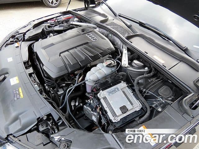 Audi A4 2023 — Şəkil 19/20