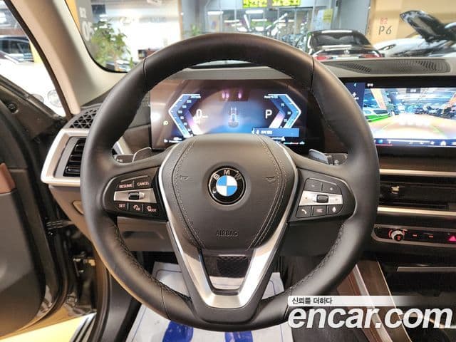 BMW X5 2024 — Şəkil 12/20