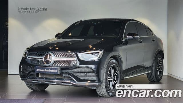 Mercedes-Benz GLC-Class 2023 — Фото 10/17