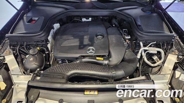 Mercedes-Benz GLC-Class 2023 — Фото 5/17