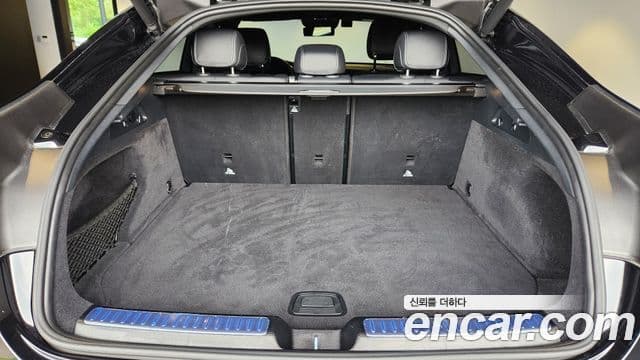 Mercedes-Benz GLC-Class 2023 — Фото 11/17
