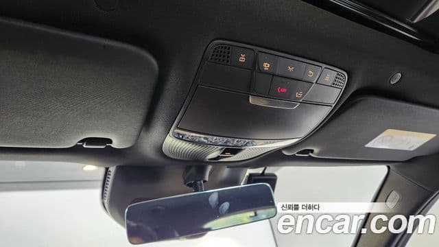 Mercedes-Benz GLC-Class 2023 — Фото 17/17