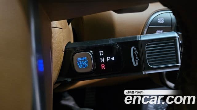 Hyundai Palisade 2025 — ფოტო 9/20