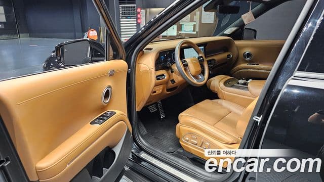 Hyundai Palisade 2025 — ფოტო 10/20