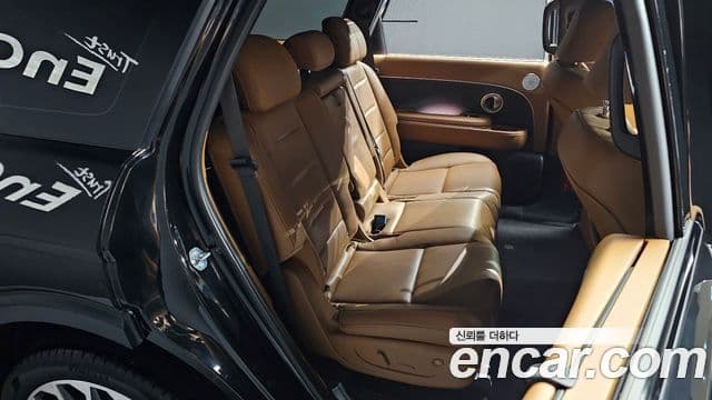 Hyundai Palisade 2025 — ფოტო 11/20