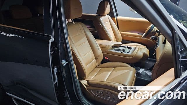 Hyundai Palisade 2025 — ფოტო 12/20