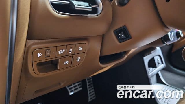 Hyundai Palisade 2025 — ფოტო 17/20