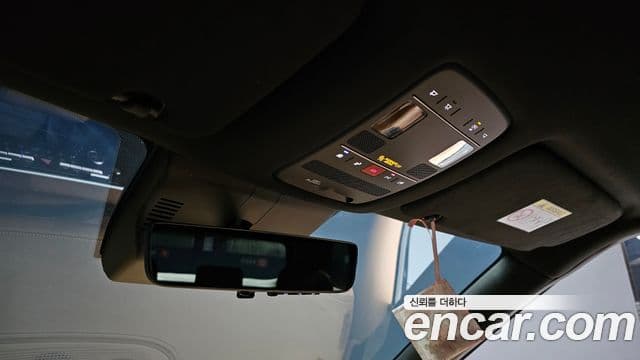 Hyundai Palisade 2025 — ფოტო 18/20