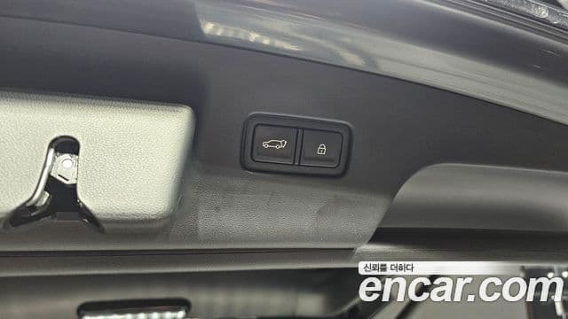 Hyundai Palisade 2025 — ფოტო 20/20