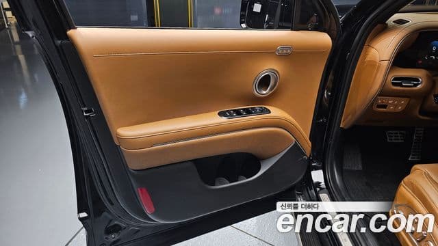Hyundai Palisade 2025 — Photo 34/39