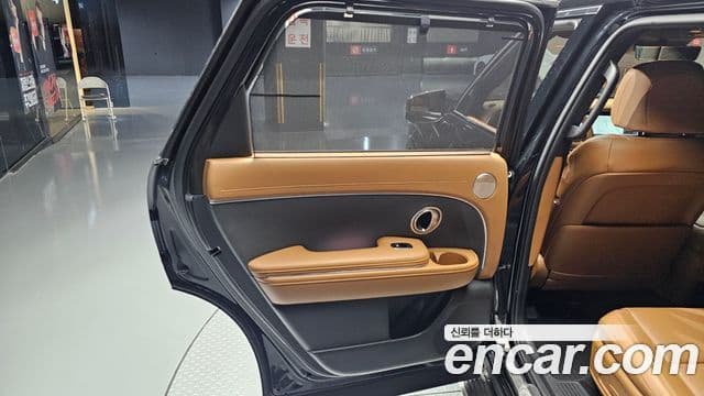 Hyundai Palisade 2025 — Photo 37/39