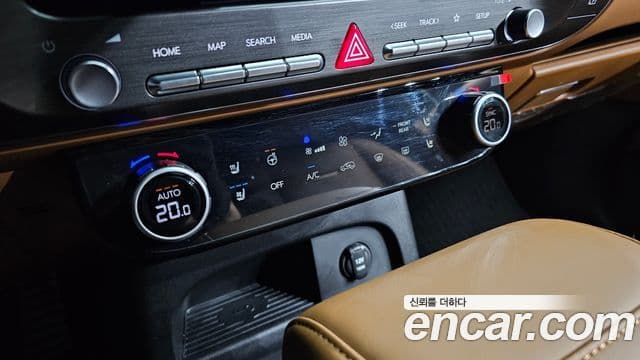 Hyundai Palisade 2025 — Photo 22/39