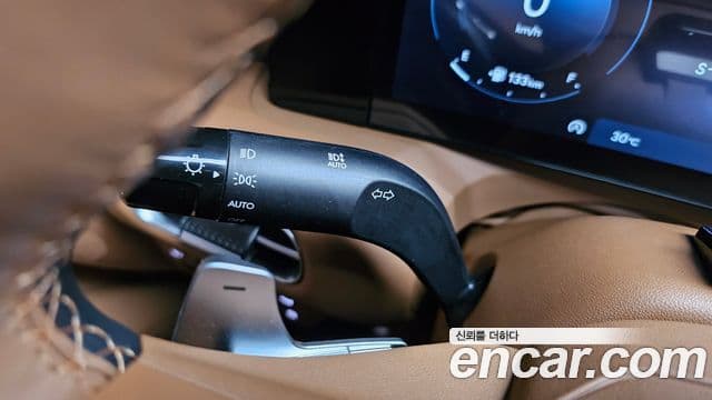 Hyundai Palisade 2025 — Photo 12/39