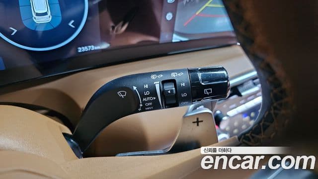 Hyundai Palisade 2025 — Photo 36/39