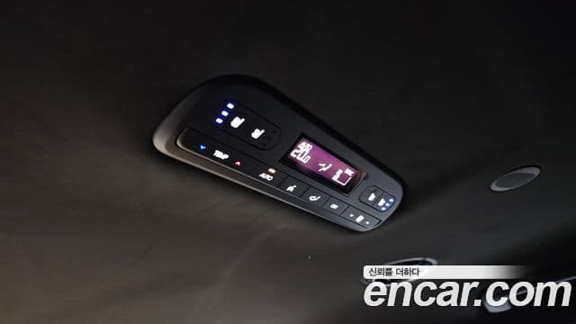 Hyundai Palisade 2025 — Photo 38/39