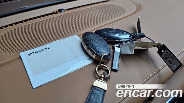 Hyundai Palisade 2025 — Photo 26/39
