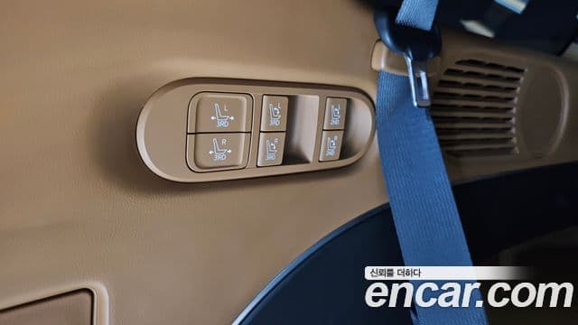 Hyundai Palisade 2025 — Photo 32/39