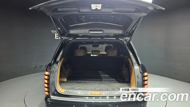 Hyundai Palisade 2025 — Photo 16/39
