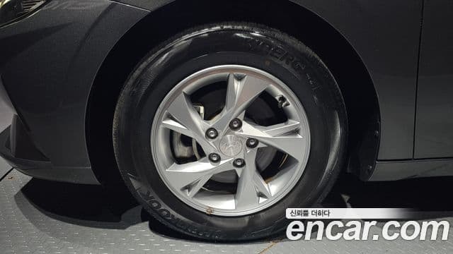Hyundai Avante 2022 — фото 5 из 20